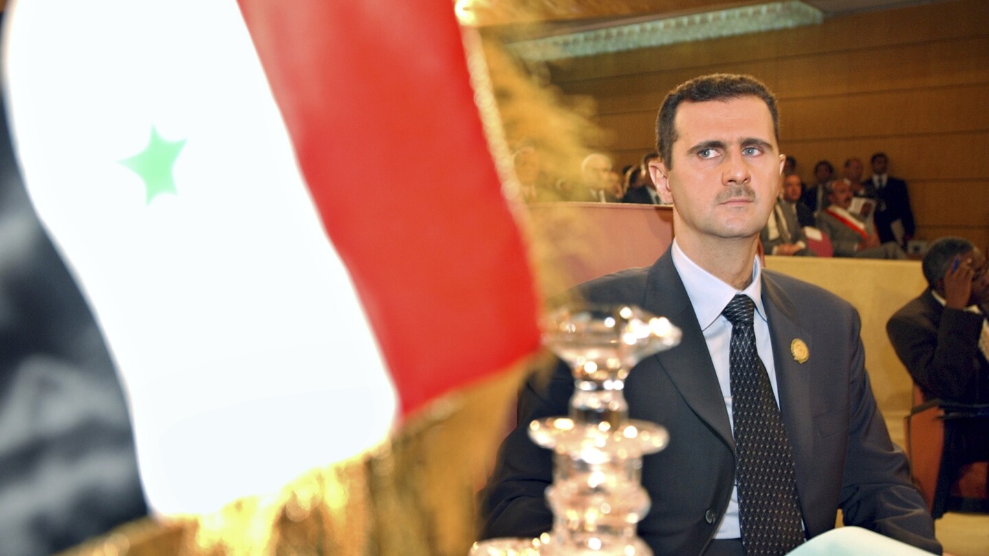 La caída del gobierno de Bashar al-Assad en Siria puso fin a más de 50 años de poder de la familia Al-Assad. Esto ocurrió tras una rápida ofensiva rebelde que llegó a Damasco en 10 días.